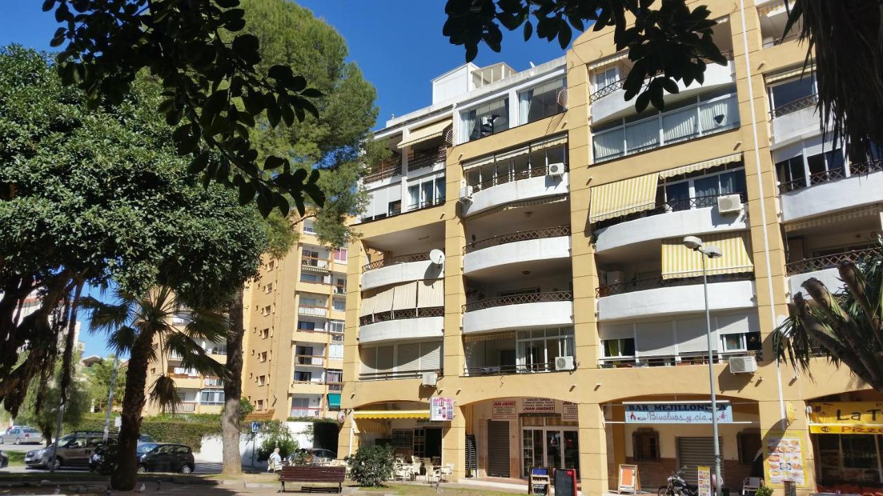 Gamonal 17 Apartment Benalmádena